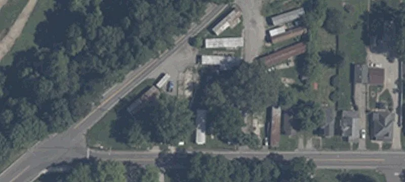 1400 New Paris Pike