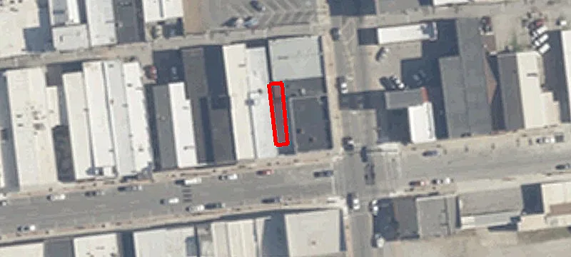 14 Canal St