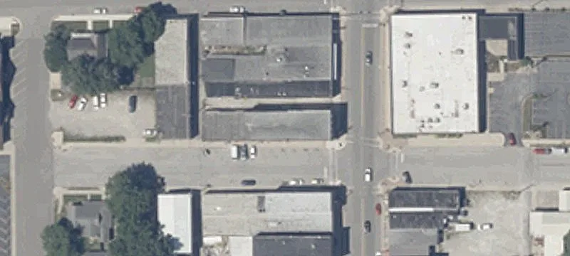 101 Jefferson St
