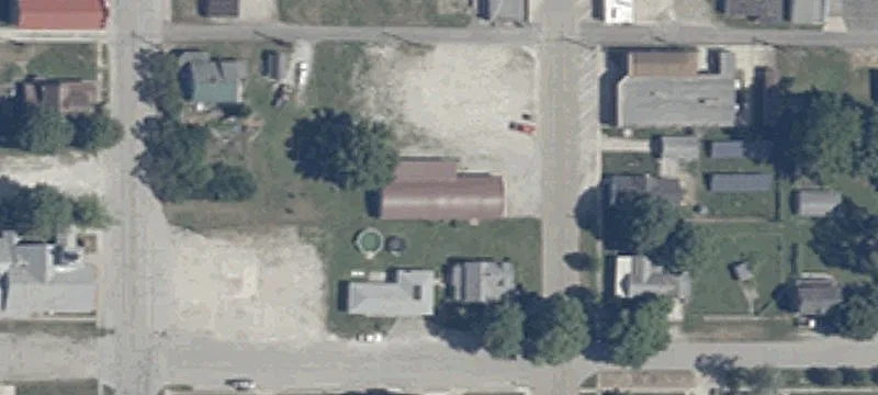 114 Toner St