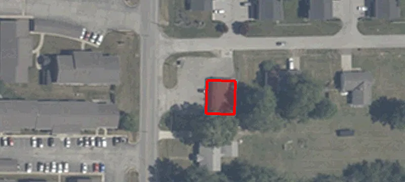 2000 Goyer Rd