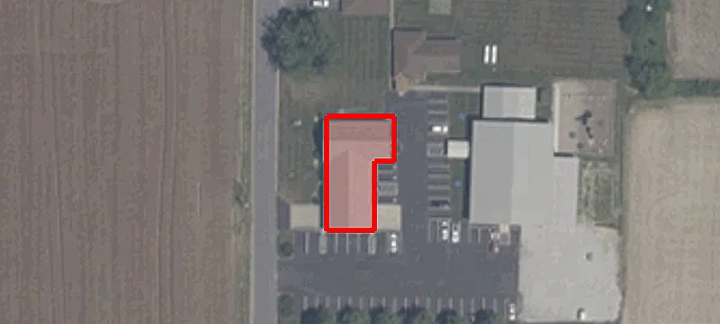 245 County Rd 500th W