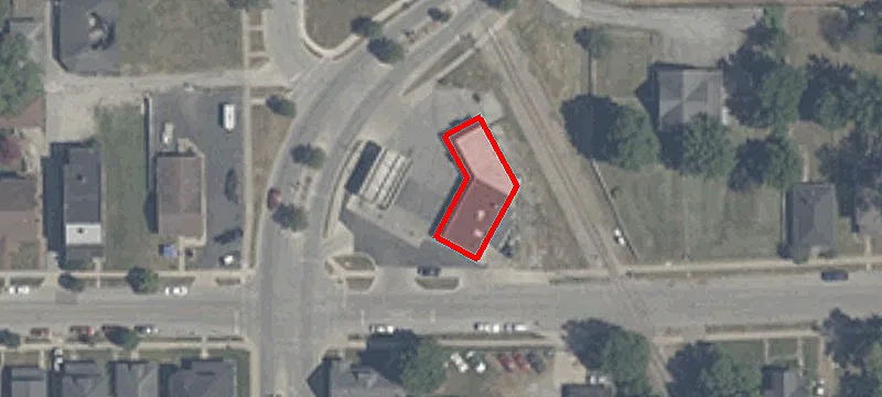 400 Apperson Way