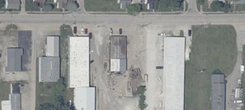 401 Noble St