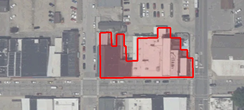 404 Main St