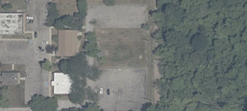 806 Berkley Rd