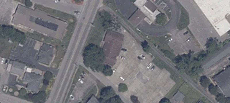 2580 Charlestown Rd