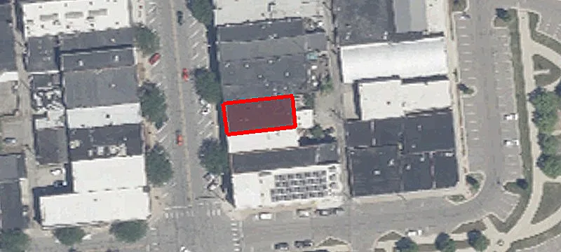 108 Michigan St