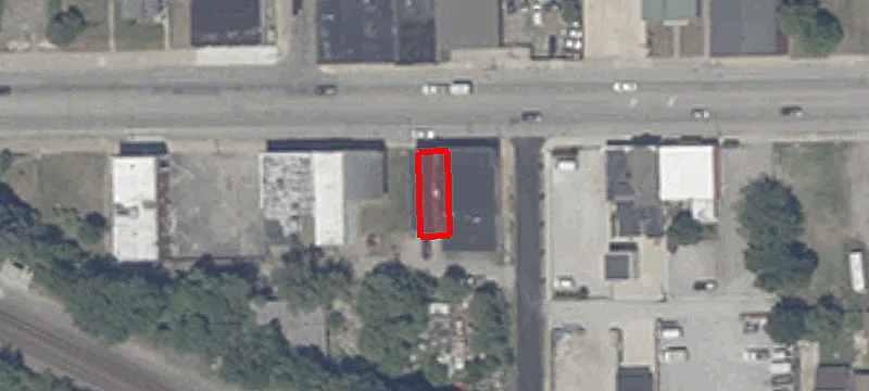 1140 Western Ave
