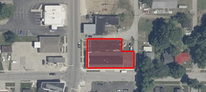 102 Main St