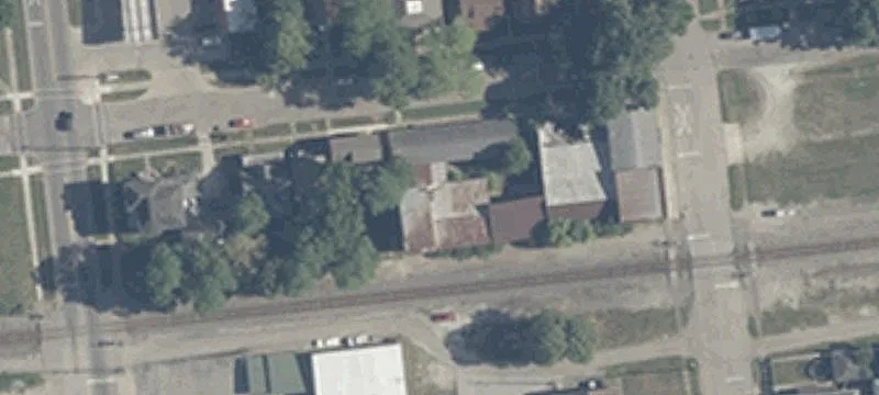 96 Huntington St