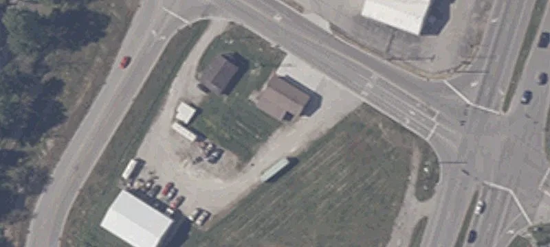 3909 Utica Sellersburg Rd