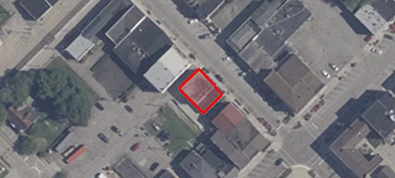 119 Walnut St