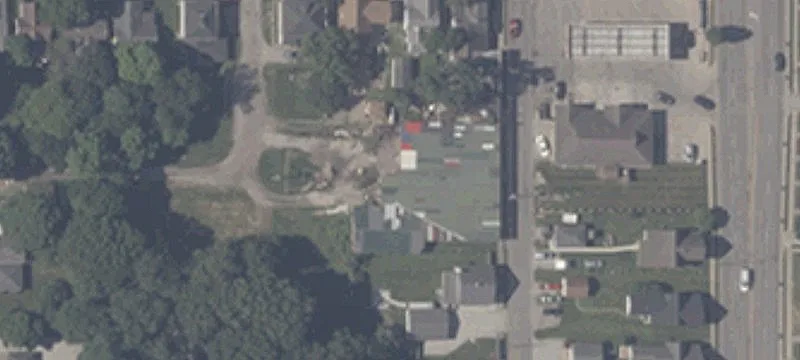 805 Ct St