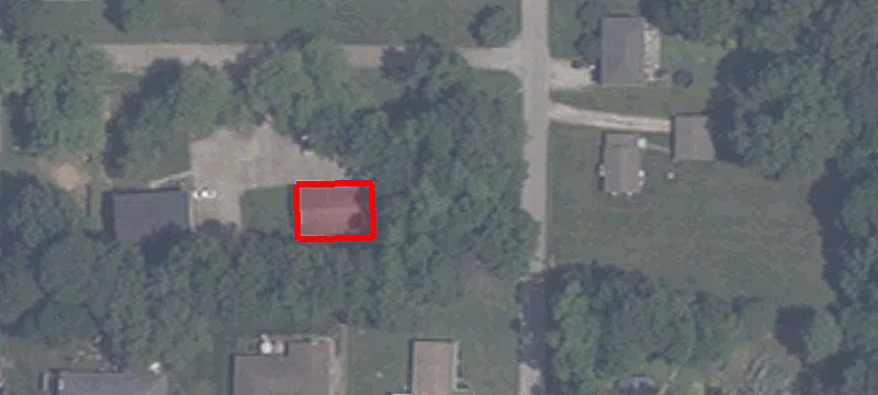 Hidden Vly Ln