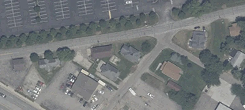 1611 Mckinley Ave