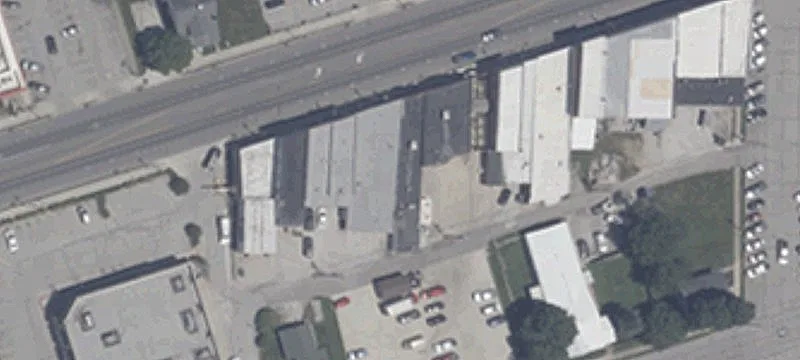 537 National Ave