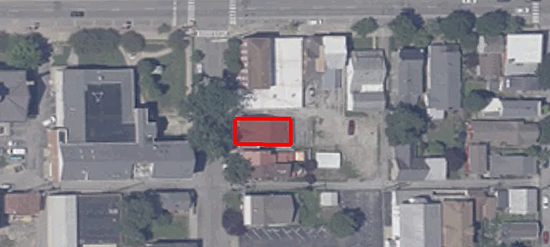 320 Walnut St