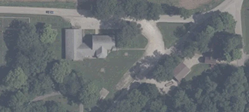 2360 White Church Rd