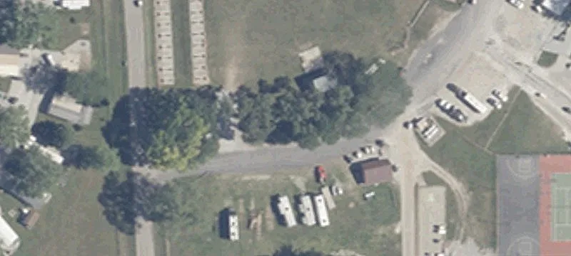 1916 850th E, Unit 166