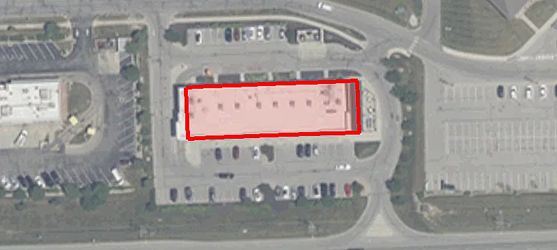 6842 Whitestown Pkwy, Unit 6860