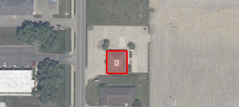 444 Mall Rd