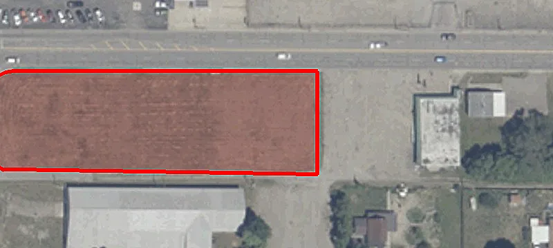 1129 Jefferson Blvd