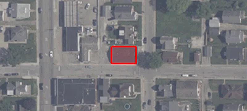 1401 Main St