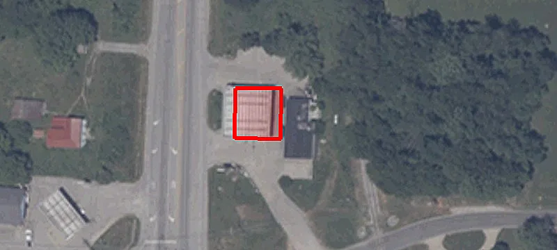 3000 Hwy 135th NE