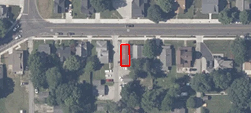 135 High St