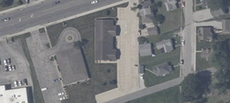 1211 National Ave