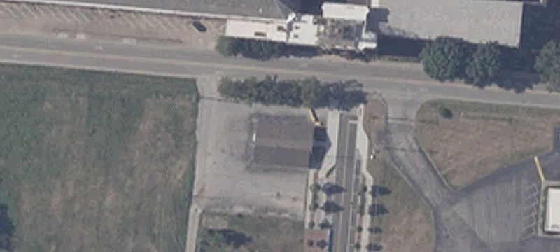 1201 Main St