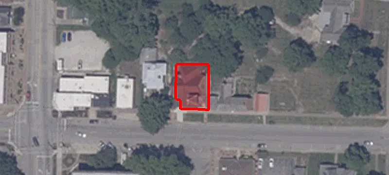 126 Walnut St