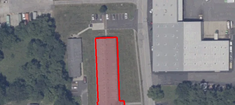719 Scribner Dr