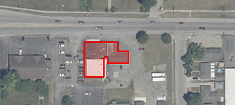 509 513th E Mckinley Hwy