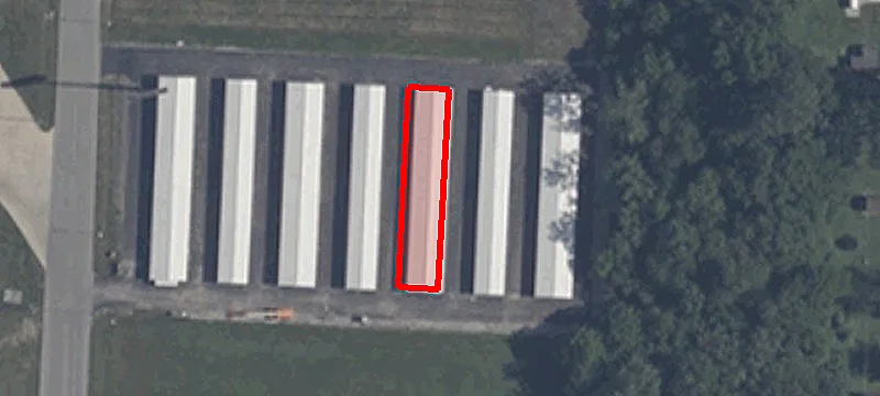 535 Commerce Rd