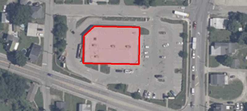 31 Metamora Rd