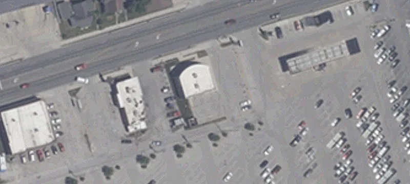 725 National Ave