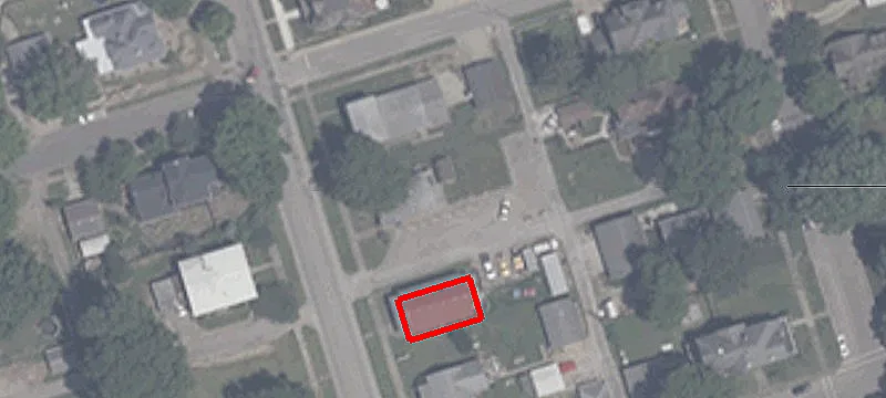 722 Main St