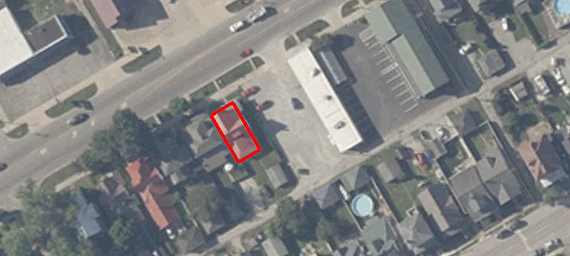313 Main St