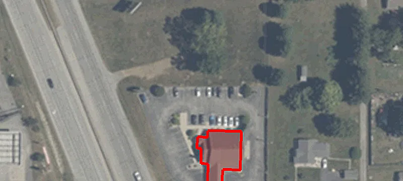 2432 Reed Rd