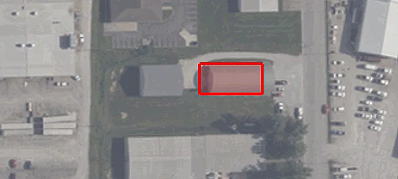 217 Mckinnley Rd