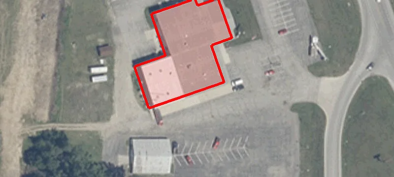 1201 Townline Rd