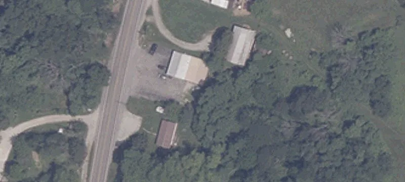 Carter Rd