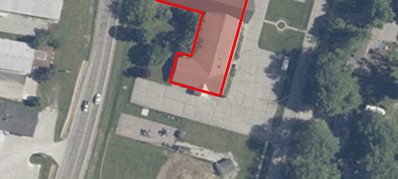 1413 Long Dr