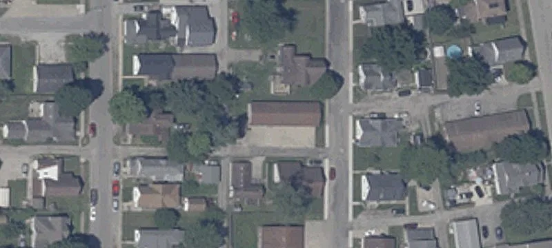 418 Clark St