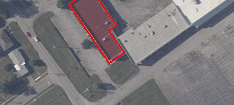 1418 Blackiston Ml Rd