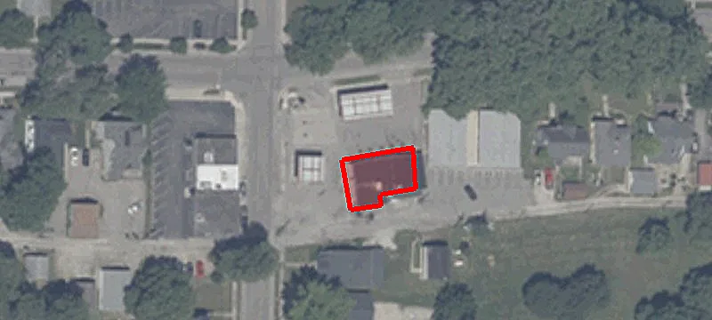 715 University Ave
