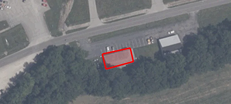 1337 Hospital Rd