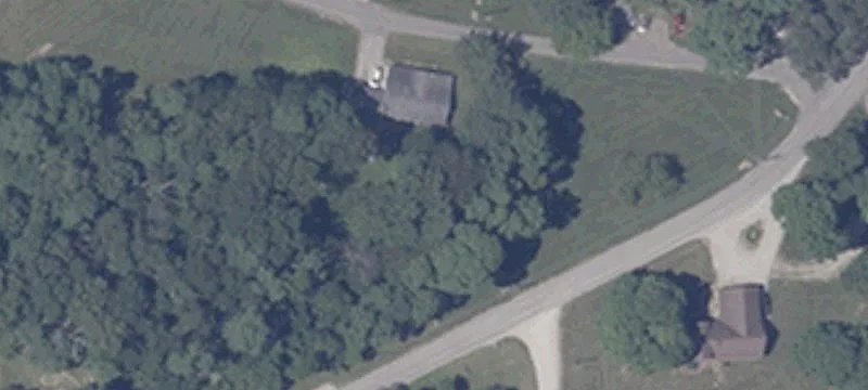Bunker Hl Rd